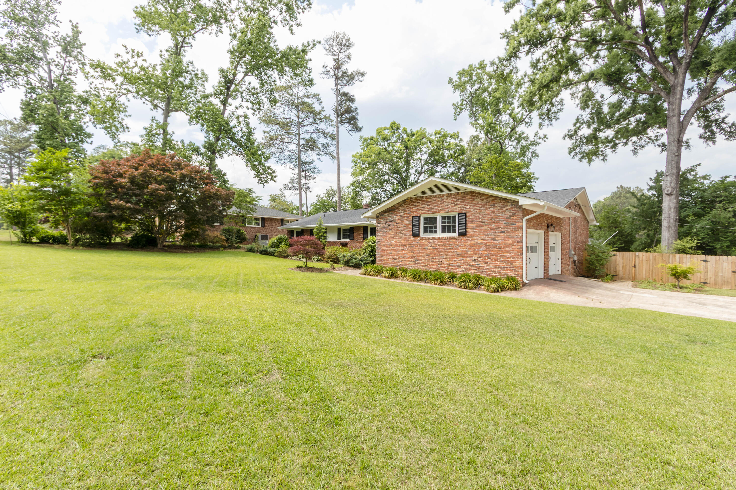 3101 Ramsgate Road Augusta, GA 30909 - Photo 5 of 51 Front View