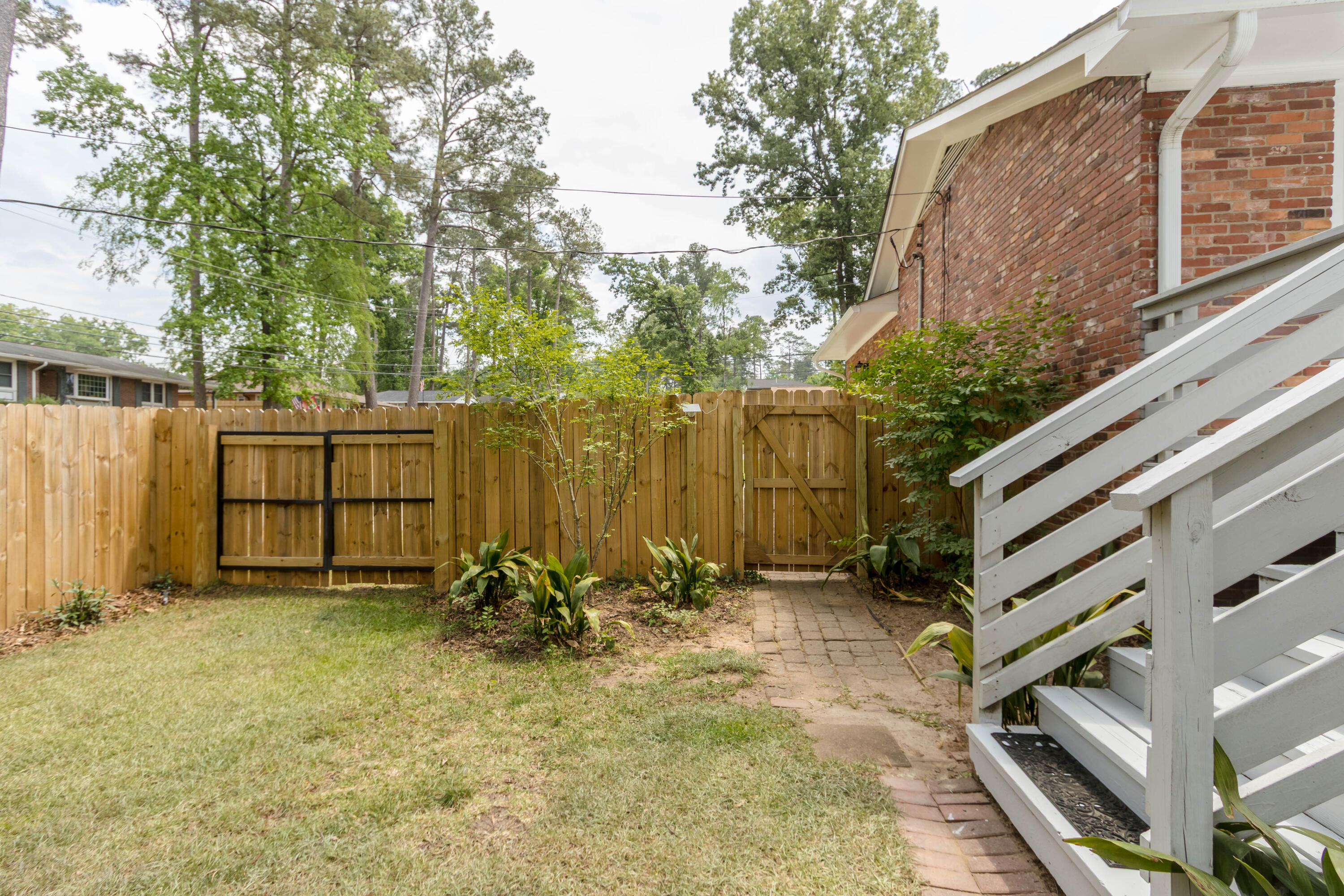 3101 Ramsgate Road Augusta, GA 30909 - Photo 51 of 51 Gate Entrance