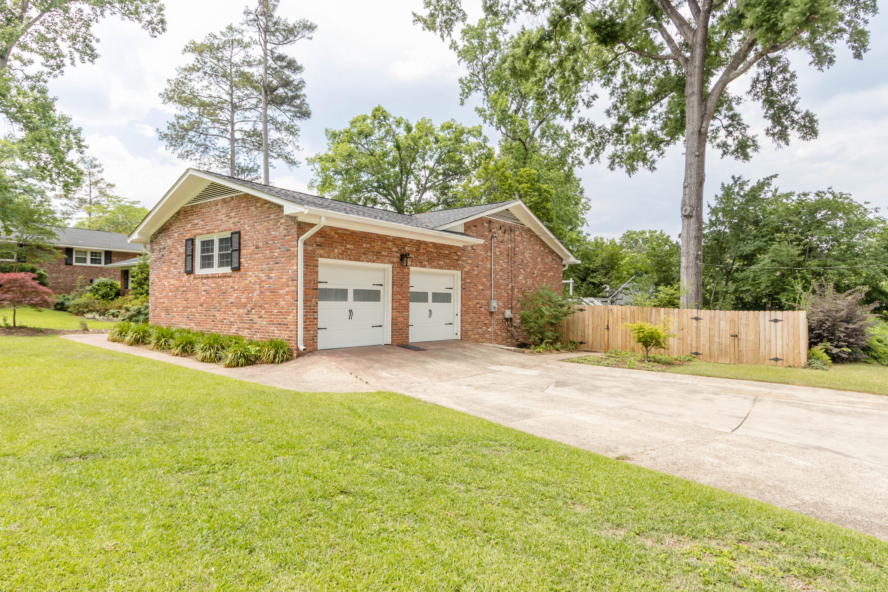 3101 Ramsgate Road Augusta, GA 30909 - Photo 6 of 51 Side View