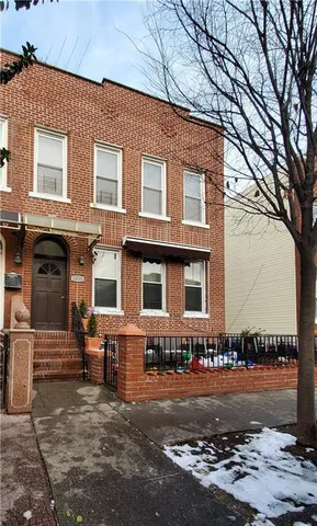 $1,980,000 | 1851 68th Street | Bensonhurst