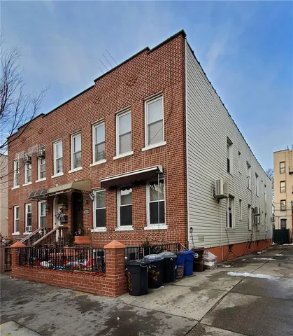 $1,980,000 | 1851 68th Street | Bensonhurst