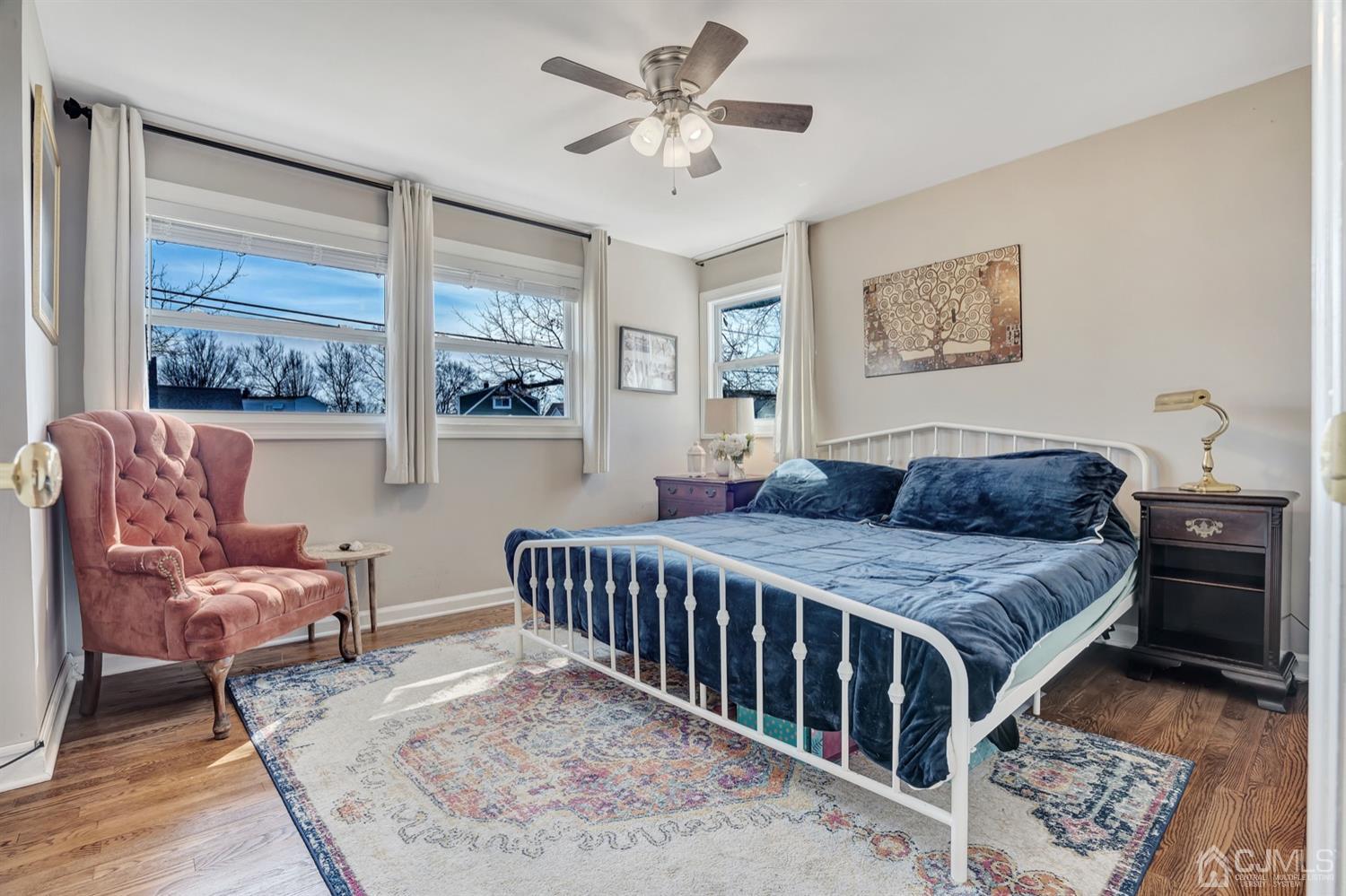 14 Stockton Road New Brunswick, NJ 08901 - Photo 12 of 18 Gallery Image 12