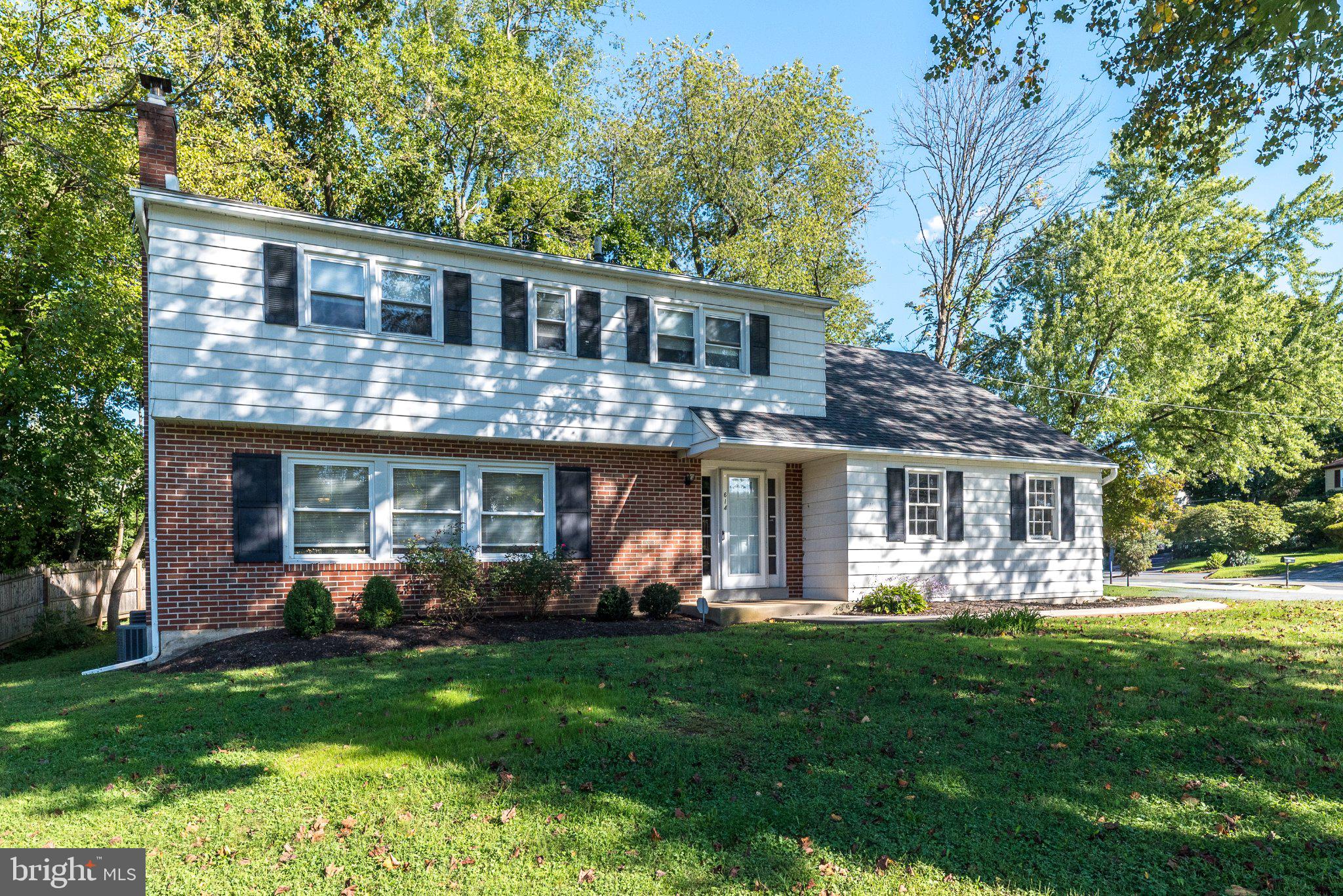 614 Brookhaven Road Wallingford, PA 19086 - Photo 2 of 49 Gallery Image 2