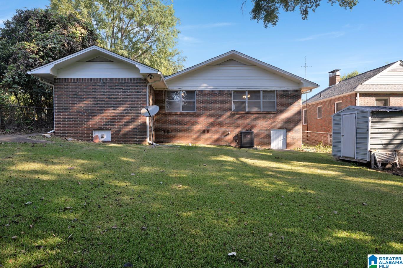 118 Kenilworth Road Bessemer, AL 35023 - Photo 22 of 22