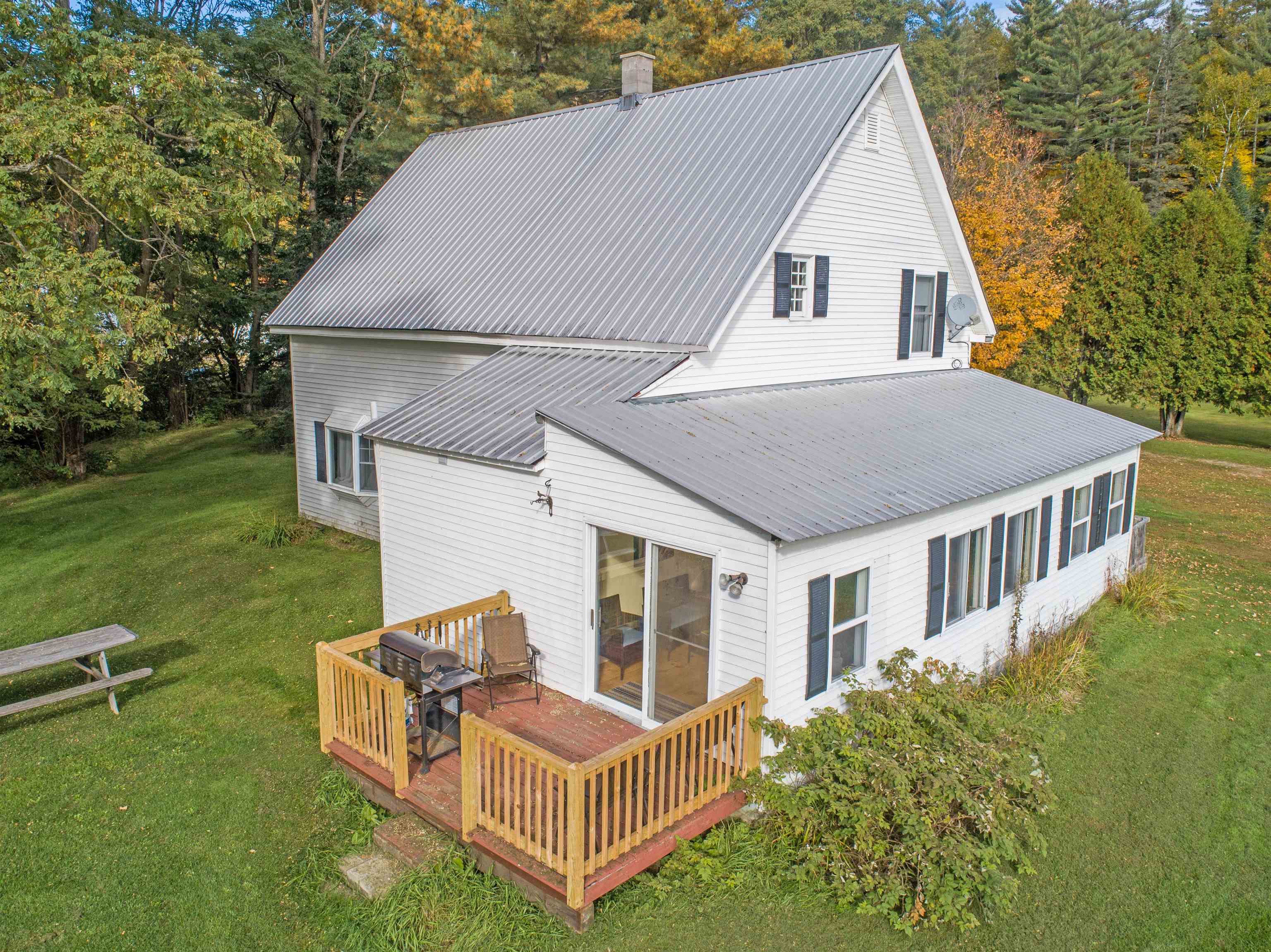 16 Ramsey Road Stratford, NH 03590 - Photo 1 of 39