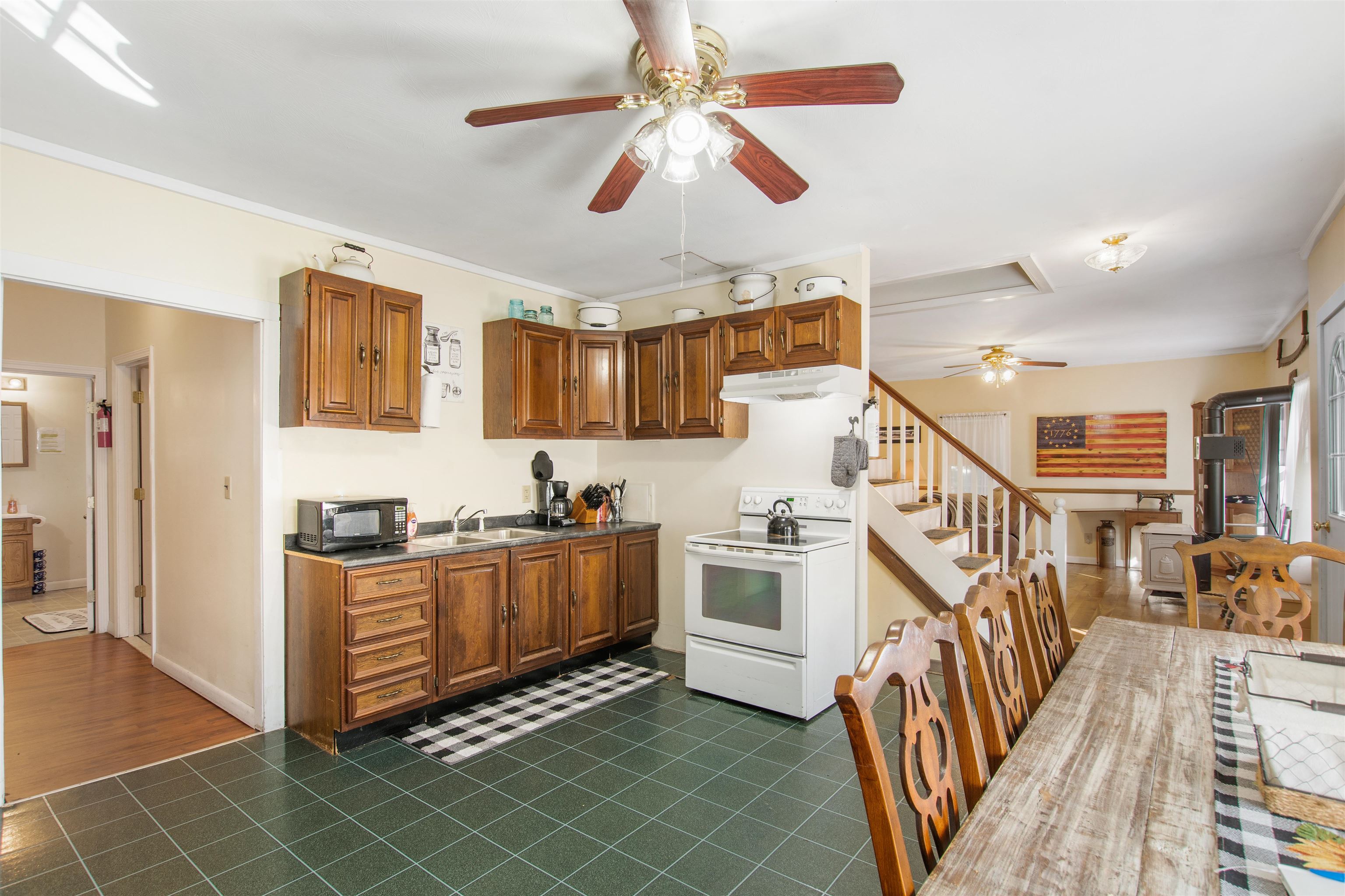 16 Ramsey Road Stratford, NH 03590 - Photo 12 of 39