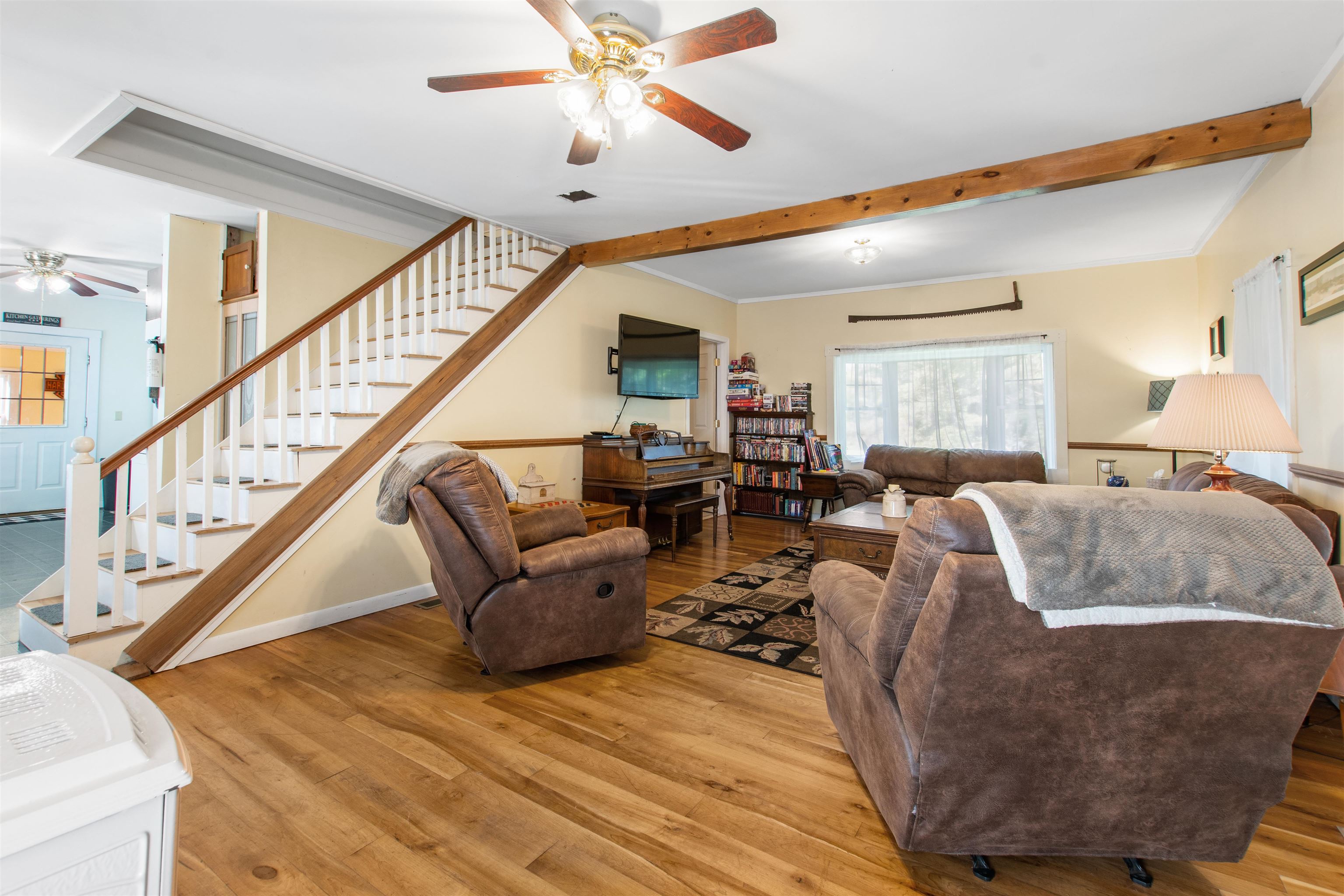 16 Ramsey Road Stratford, NH 03590 - Photo 17 of 39