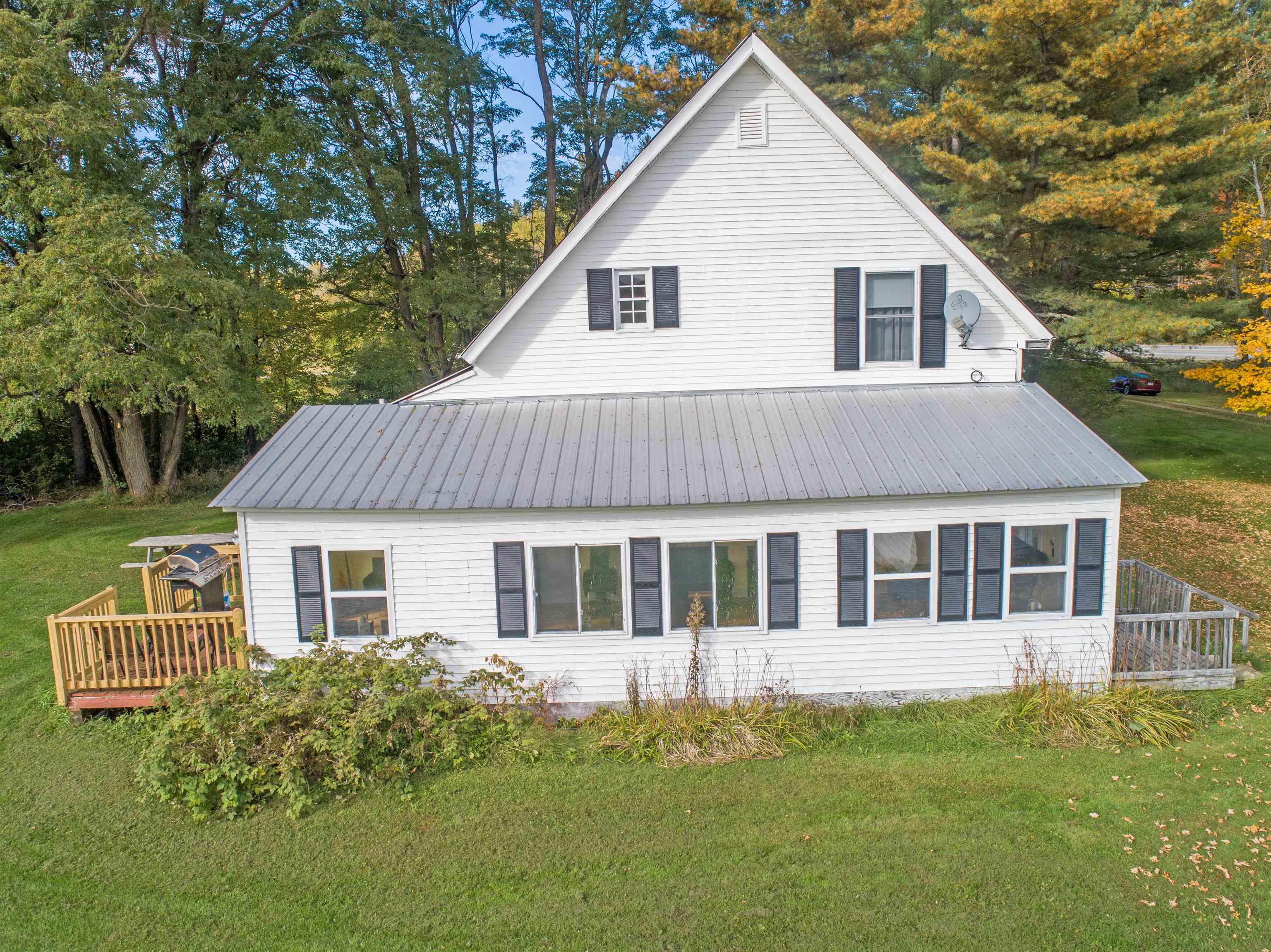 16 Ramsey Road Stratford, NH 03590 - Photo 3 of 39