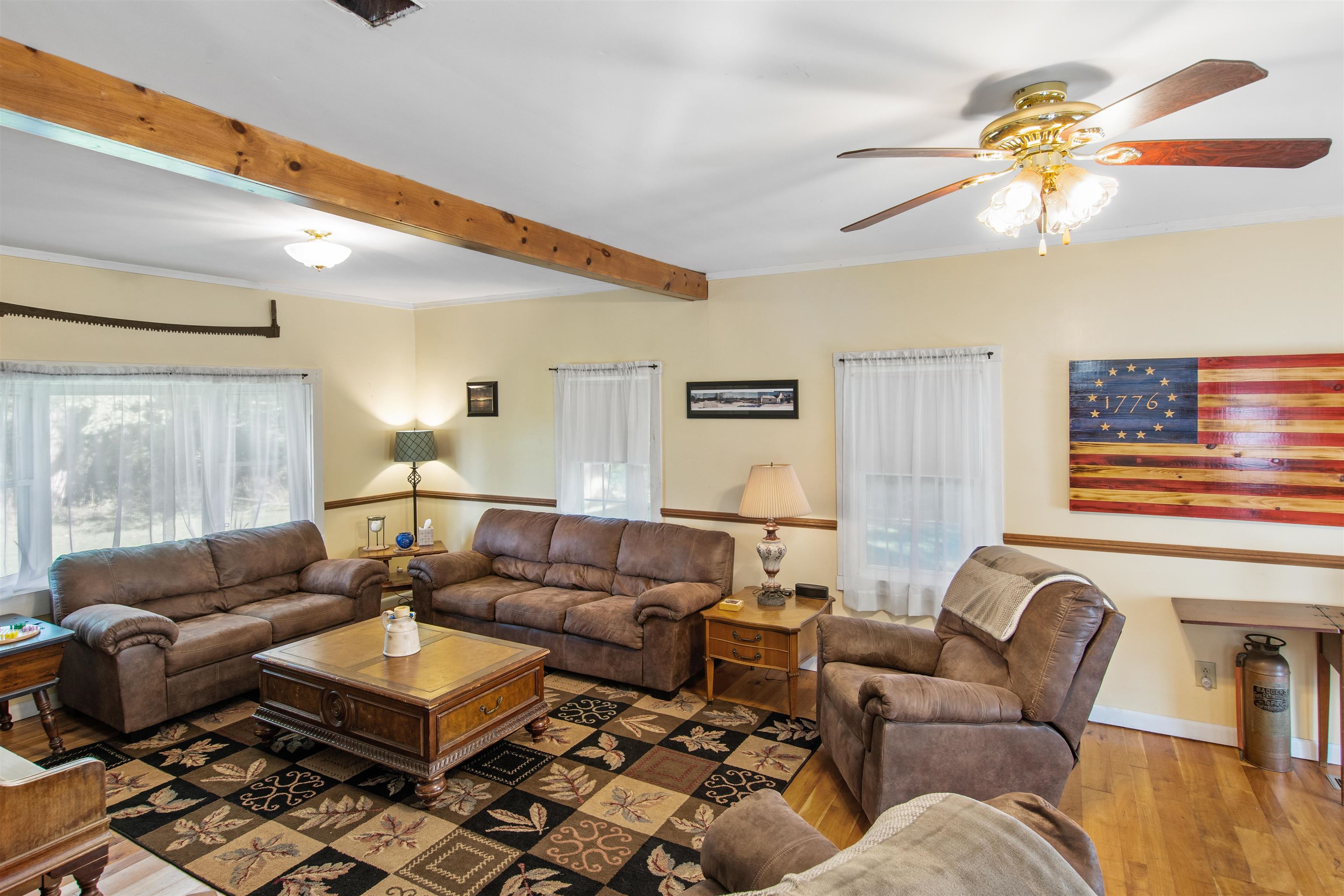 16 Ramsey Road Stratford, NH 03590 - Photo 35 of 39