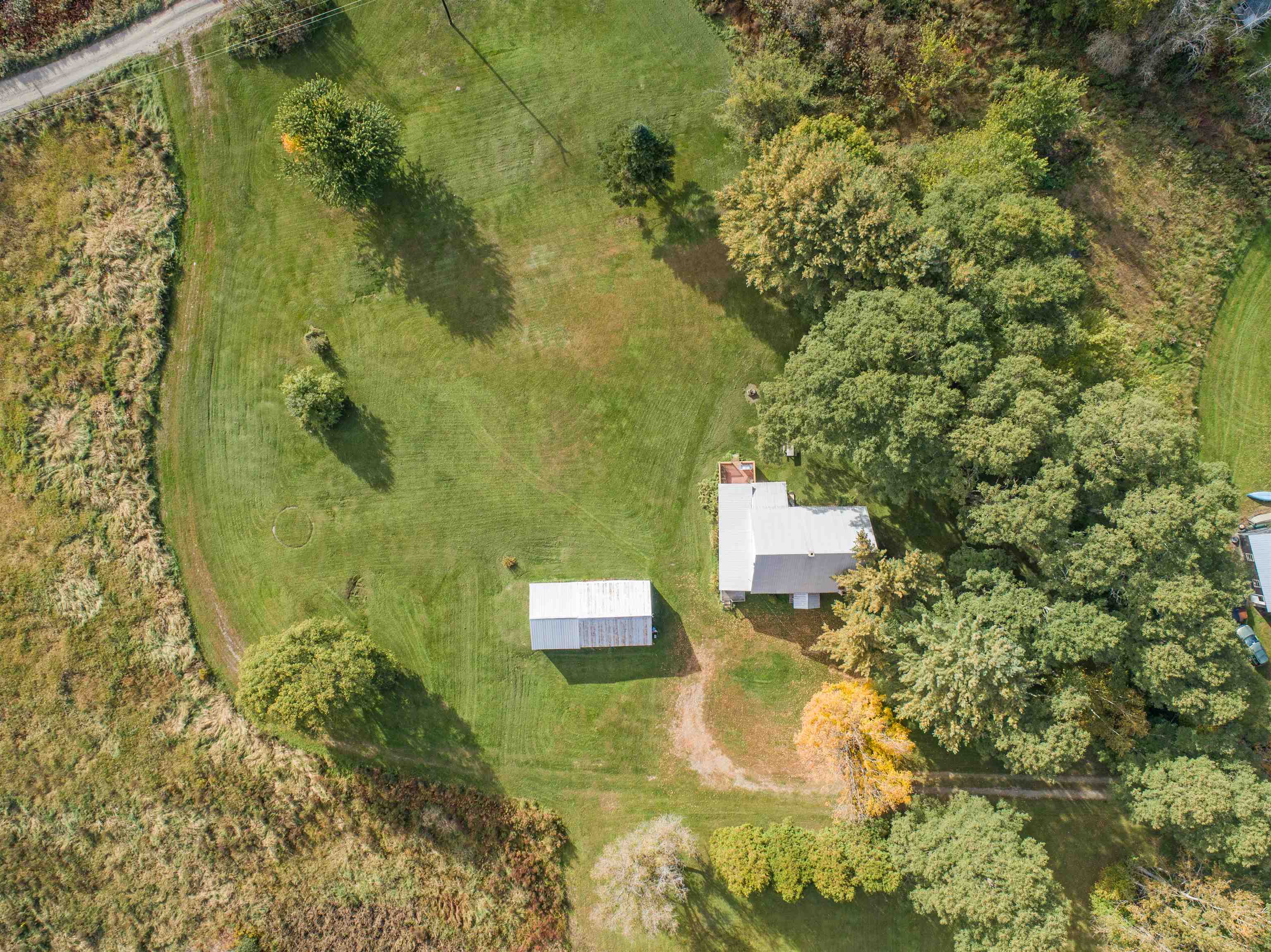 16 Ramsey Road Stratford, NH 03590 - Photo 36 of 39