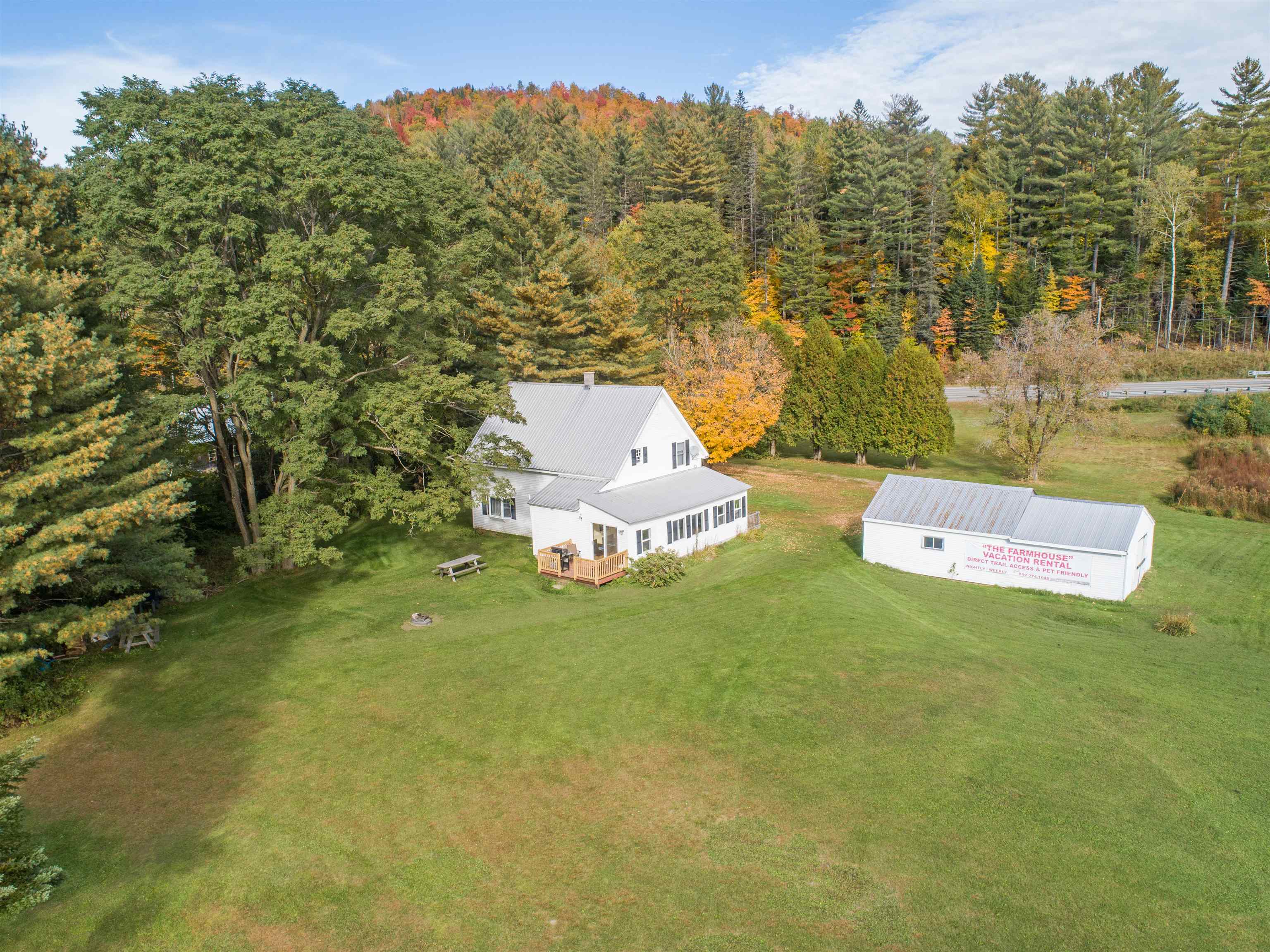 16 Ramsey Road Stratford, NH 03590 - Photo 4 of 39