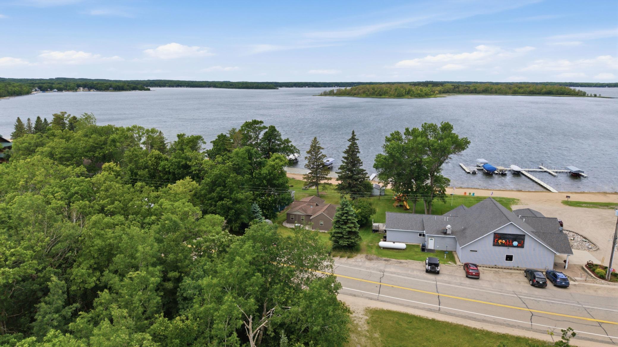 20740 Co Highway 29 Rochert, MN 56578 - Photo 27 of 30