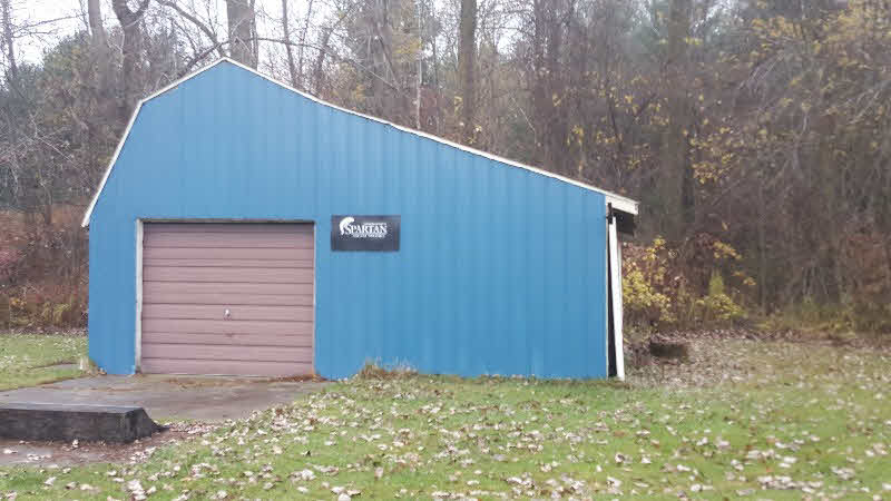 3511 North Flajole Road Rhodes, MI 48652 - Photo 43 of 54