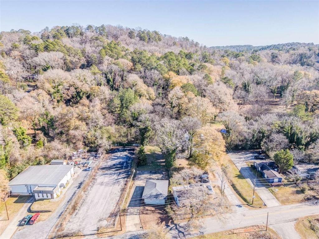 1407 East 2nd Avenue Southeast Rome, GA 30161 - Photo 24 of 28