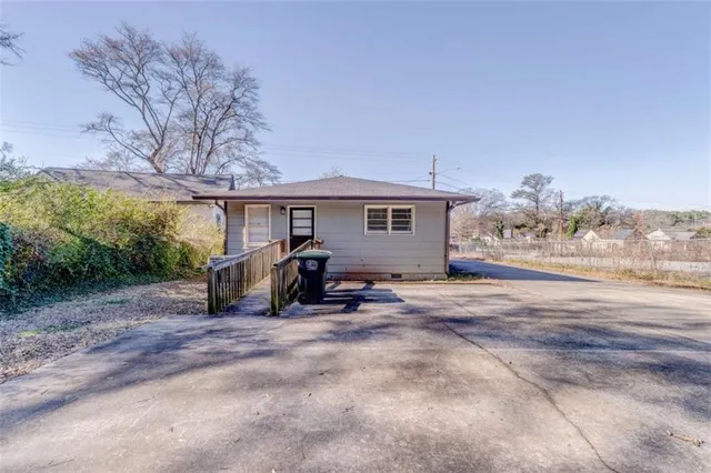 $179,900 | 1407 East 2nd Avenue Southeast, Rome, GA 30161