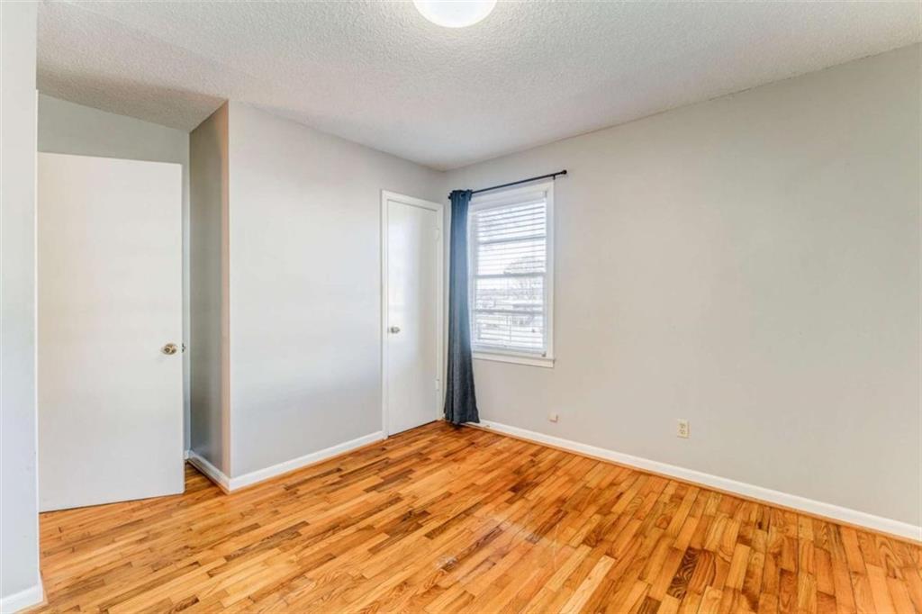 1407 East 2nd Avenue Southeast Rome, GA 30161 - Photo 8 of 28 a view of empty room