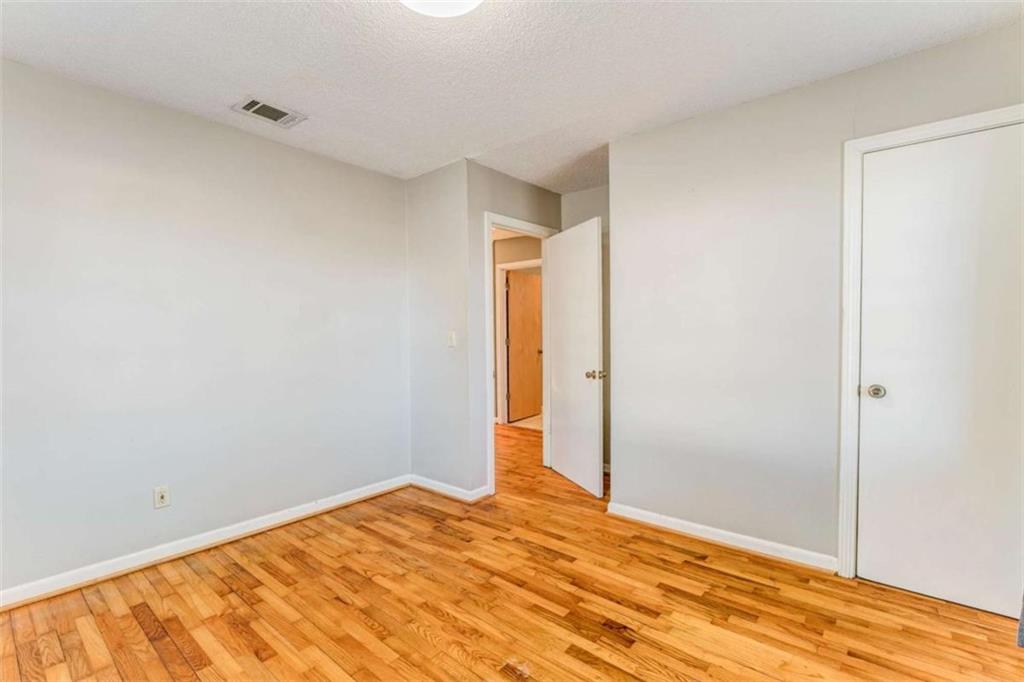 1407 East 2nd Avenue Southeast Rome, GA 30161 - Photo 9 of 28 a view of an empty room