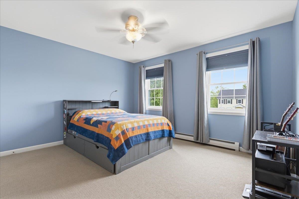 253 Barrett Lane Williston, VT 05495 - Photo 29 of 46