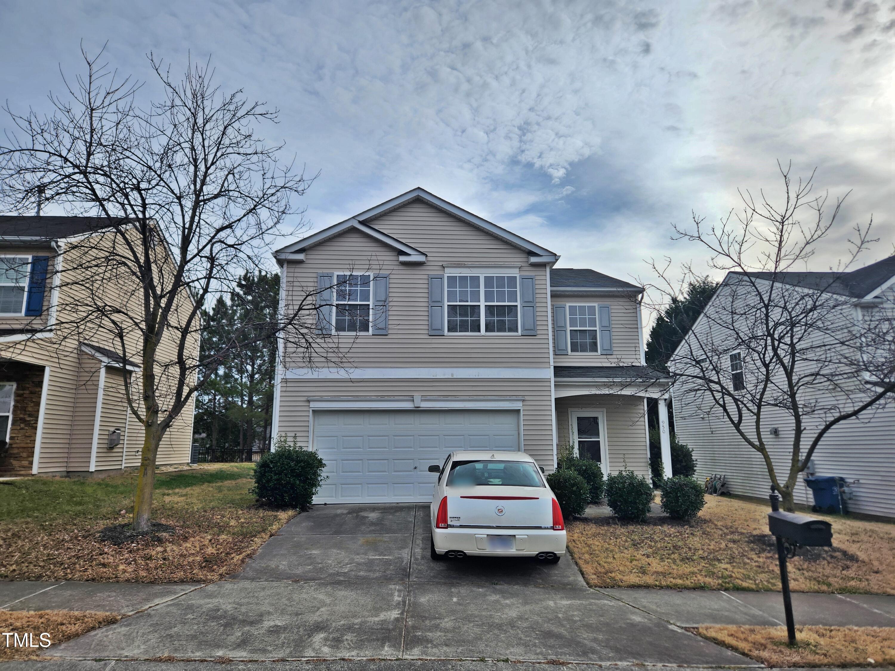 950 Spring Meadow Drive Durham, NC 27713 - Photo 2 of 34 20240123_100238
