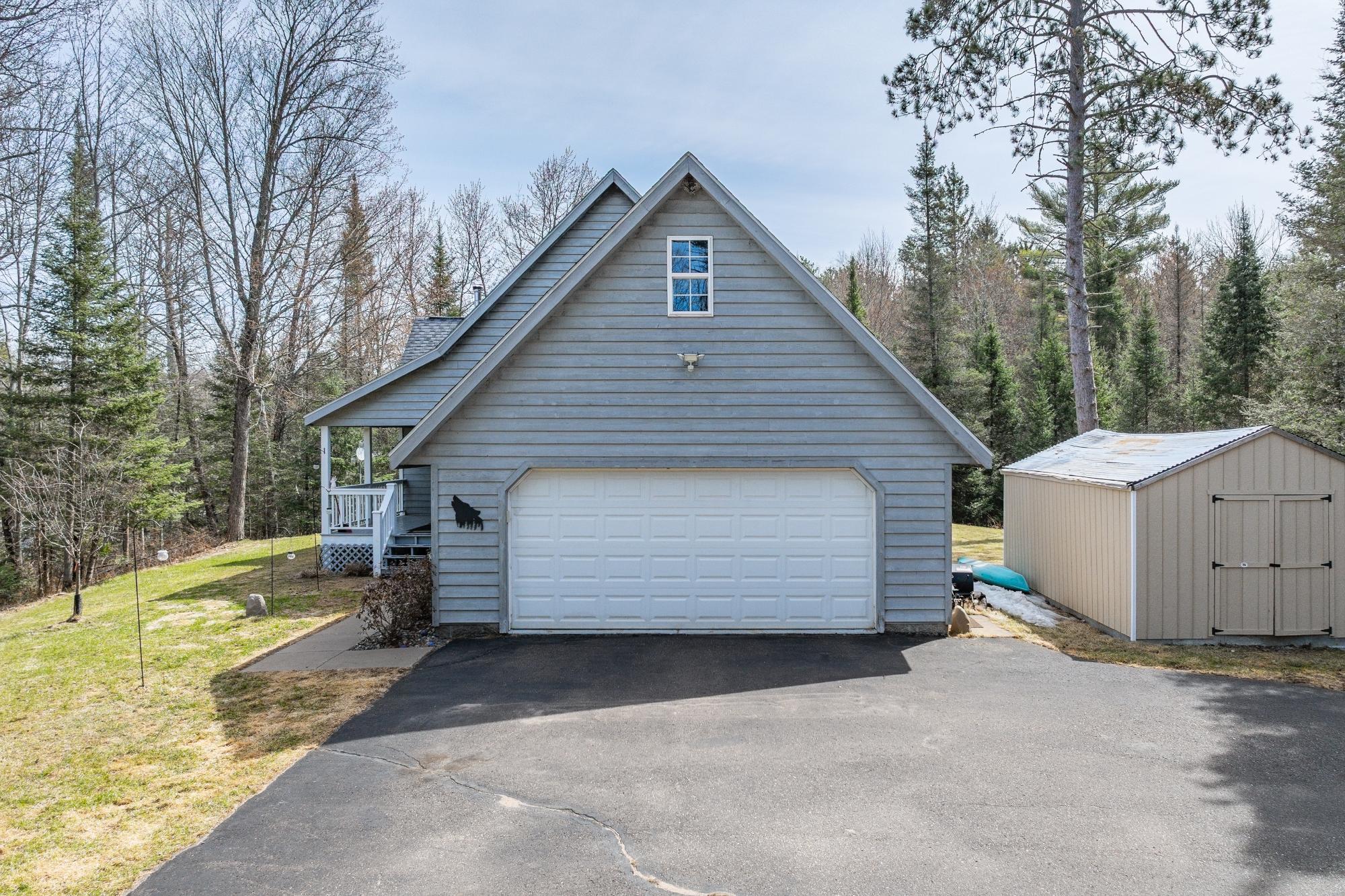 5740 River Road Eagle River, WI 54521 - Photo 21 of 33 Gallery Image 21