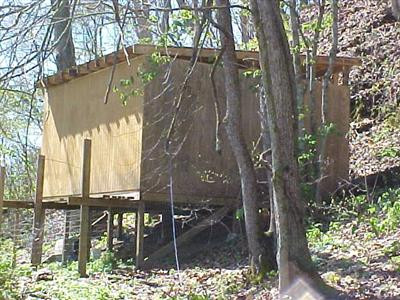 5054 Pine Ridge Road Winchester, KY 40391 - Photo 4 of 9 Workshop built by seller.