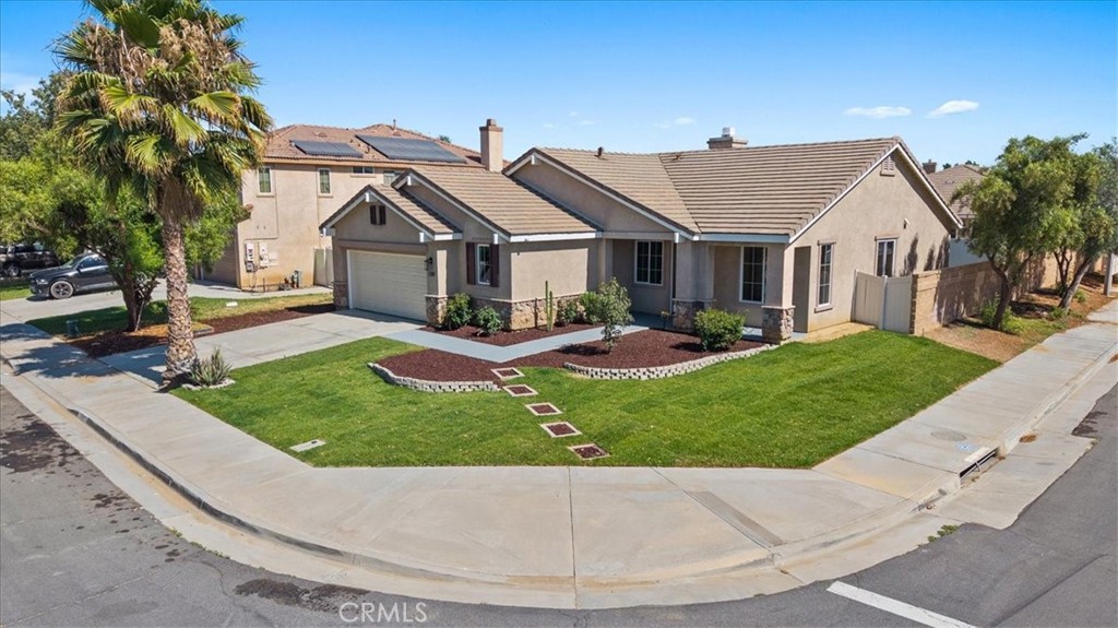 1281 Sugar Maple Lane Perris, CA 92571 - Photo 26 of 29