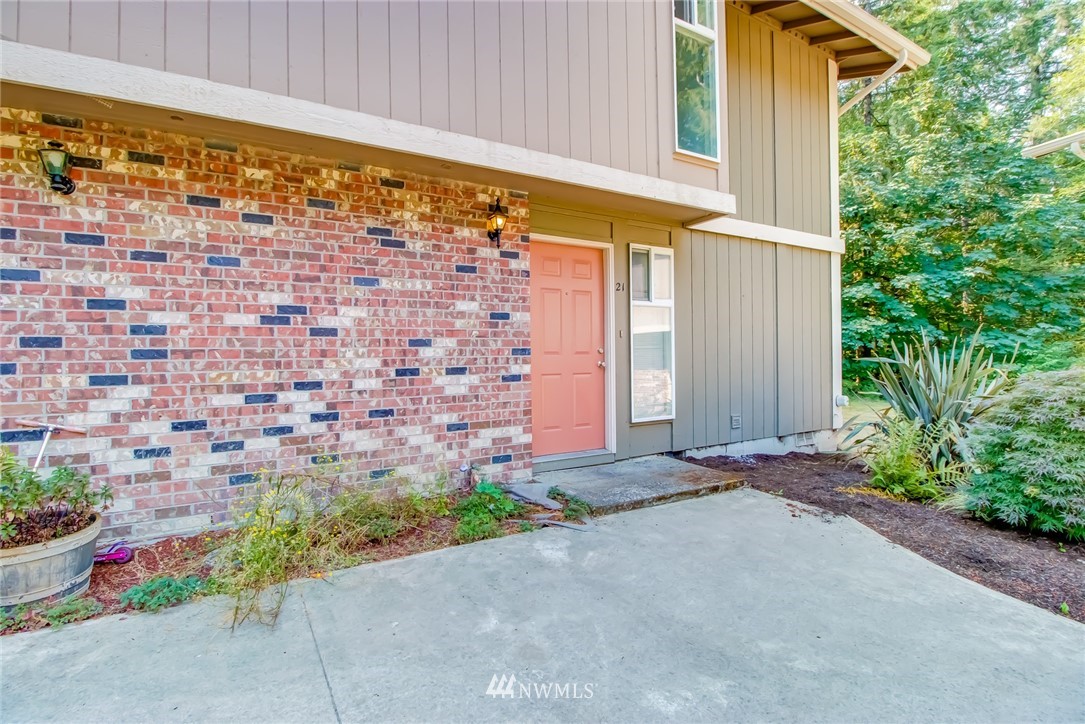 7411 Fairview Road Southwest, Unit 6D Olympia, WA 98512 - Photo 1 of 13 Gallery Image 1