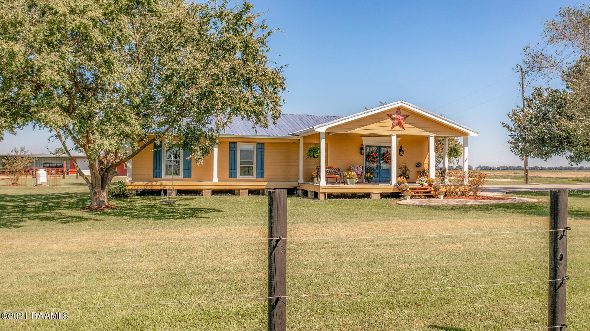9207 Schultz Road Branch, LA 70516 - Photo 1 of 32 Gallery Image 1