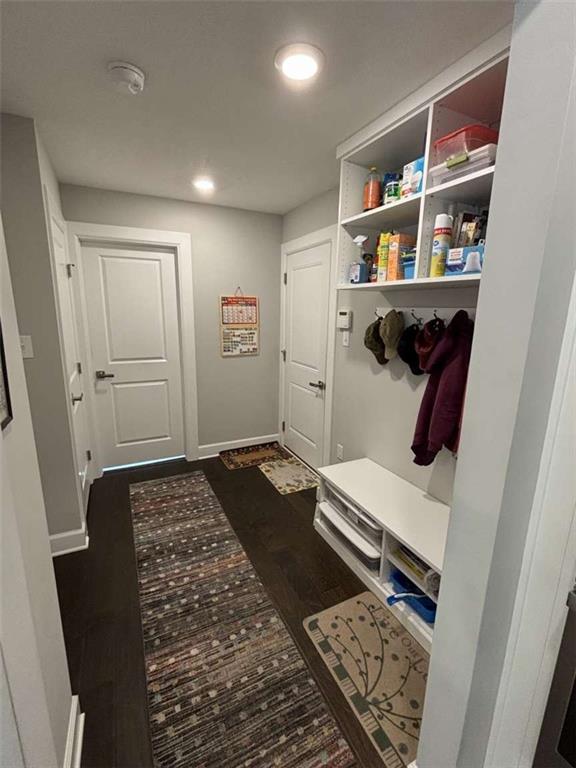 102 Cole Drive McKees Rocks, PA 15136 - Photo 22 of 25 a walk in closet