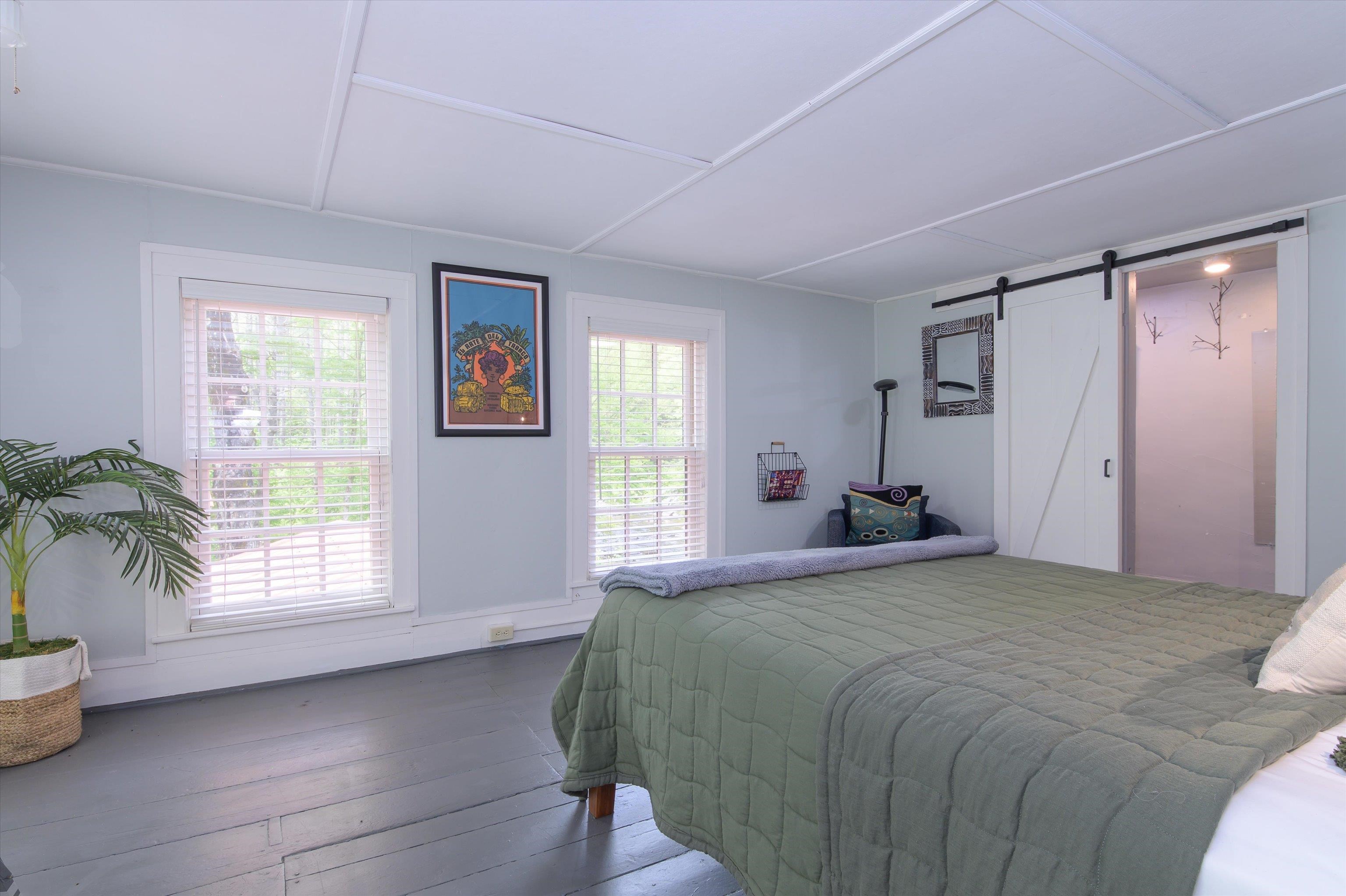 142 Dover Road Newfane, VT 05362 - Photo 27 of 58