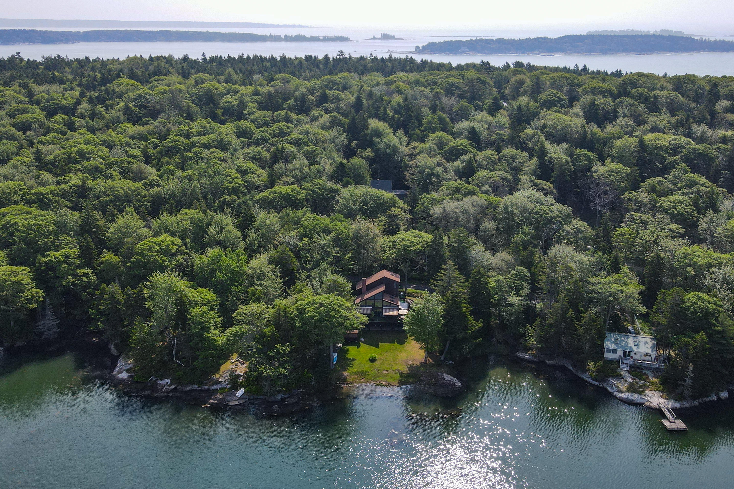 71 Samoset Trail Boothbay, ME 04544 - Photo 32 of 39 69-71SamosetTrail-EastBoothbay-KS
