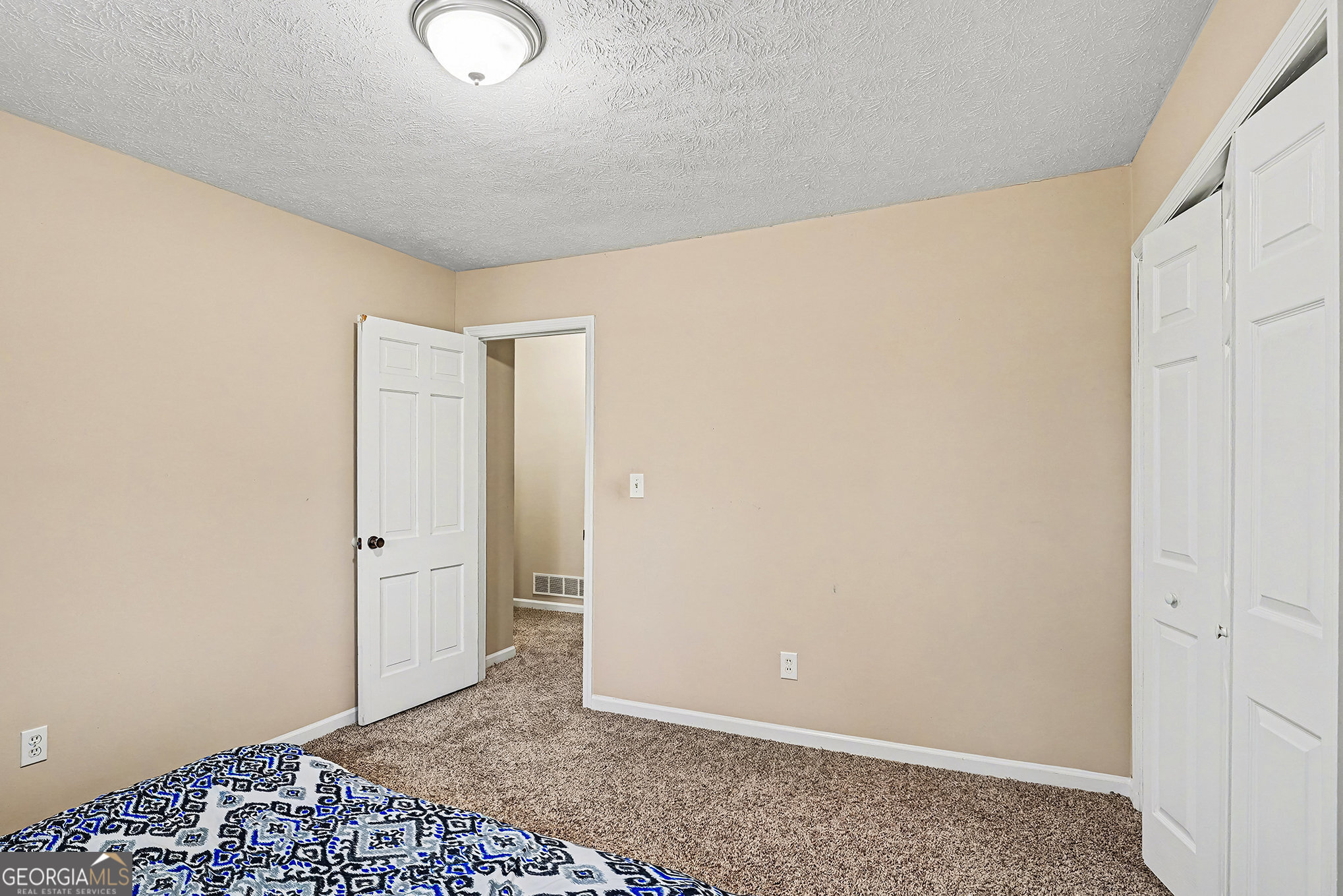 141 Grove Road Locust Grove, GA 30248 - Photo 19 of 27 a view of an empty room