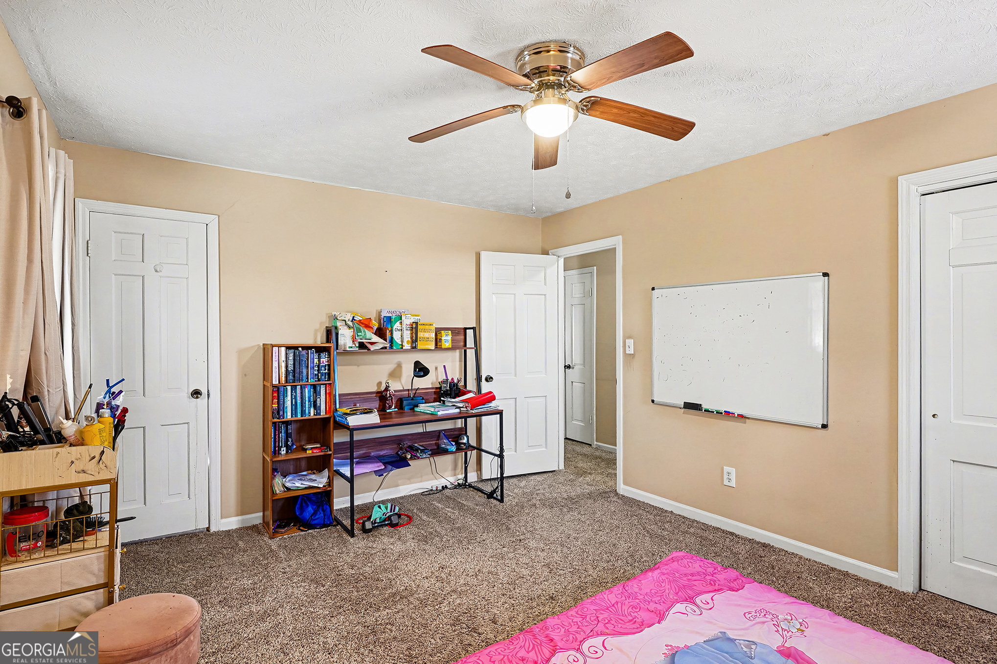 141 Grove Road Locust Grove, GA 30248 - Photo 21 of 27 a view of a workspace with furniture