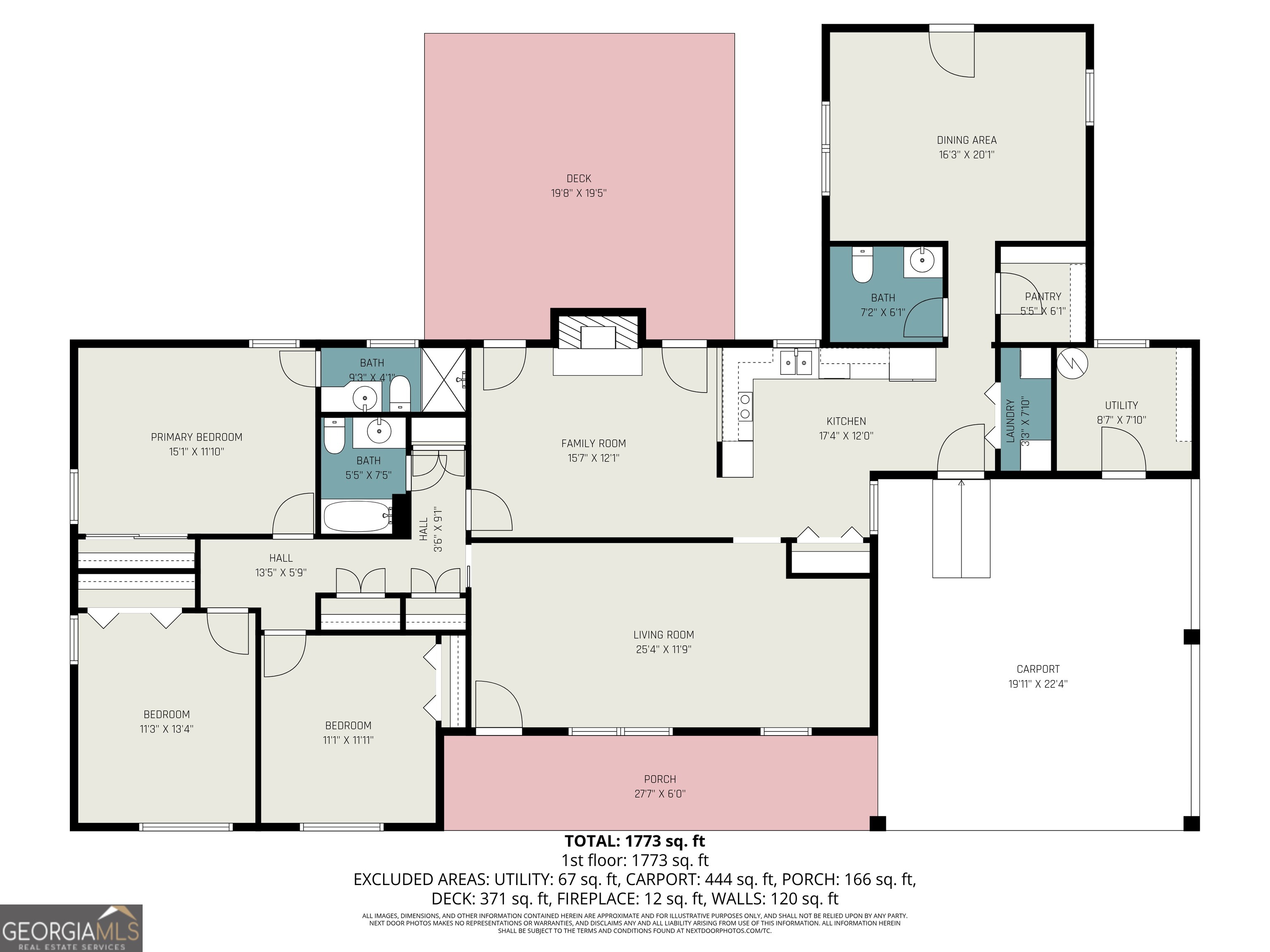 141 Grove Road Locust Grove, GA 30248 - Photo 27 of 27 a black and white photo of a cabinet