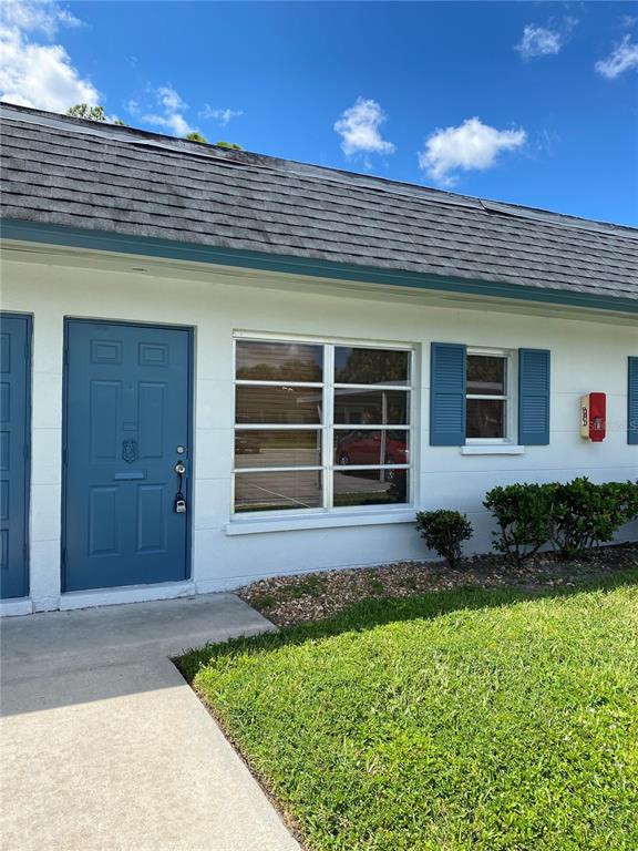 4444 Swift Road, Unit 41 Sarasota, FL 34231 - Photo 1 of 1 Gallery Image 1