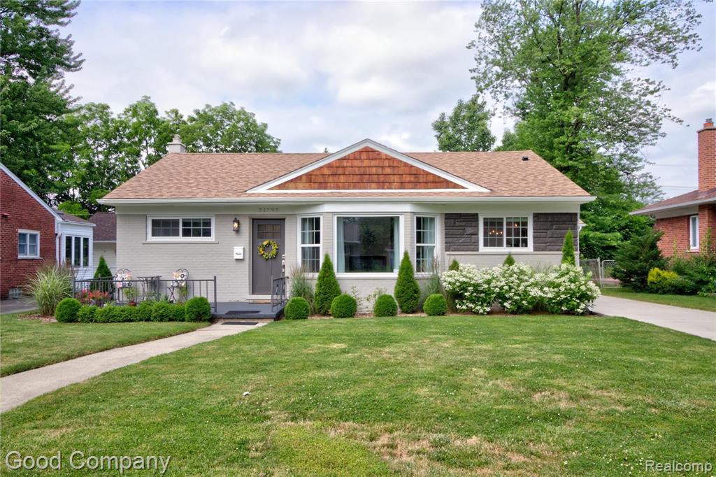 31295 West Rutland Street Beverly Hills, MI 48025 - Photo 44 of 52