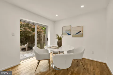 $1,249,000 | 2313 37th Street Northwest, Washington, DC 20007