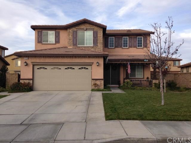 29290 Fall River Lane Menifee, CA 92584 - Photo 1 of 1