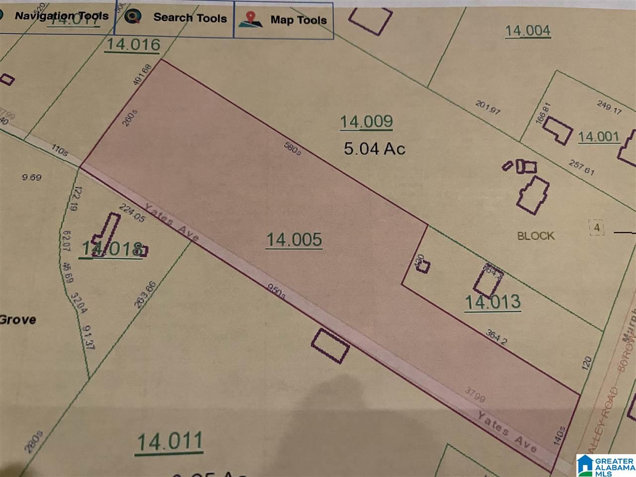 0 Murphree Valley Road Altoona, AL 35952 - Photo 6 of 6