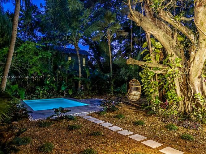 2330 Overbrook Street Coconut Grove, FL 33133 - Photo 77 of 99