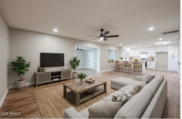 $590,000 | 2267 East Caballero Circle, Mesa, AZ 85213