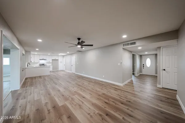 $590,000 | 2267 East Caballero Circle, Mesa, AZ 85213