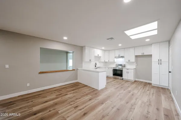 $590,000 | 2267 East Caballero Circle, Mesa, AZ 85213