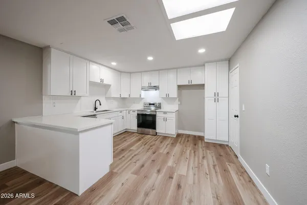 $590,000 | 2267 East Caballero Circle, Mesa, AZ 85213