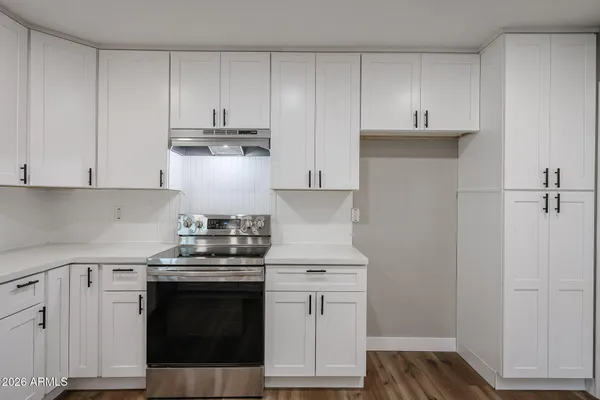 $590,000 | 2267 East Caballero Circle, Mesa, AZ 85213