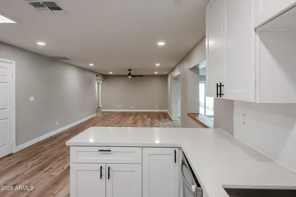 $590,000 | 2267 East Caballero Circle, Mesa, AZ 85213