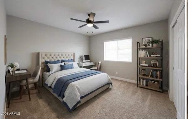 $590,000 | 2267 East Caballero Circle, Mesa, AZ 85213