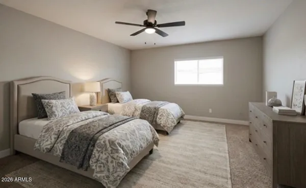 $590,000 | 2267 East Caballero Circle, Mesa, AZ 85213