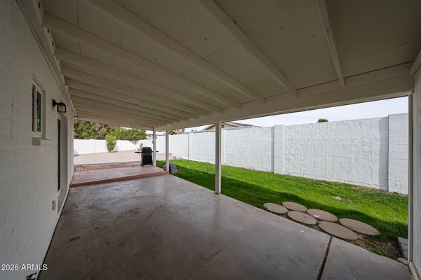 $590,000 | 2267 East Caballero Circle, Mesa, AZ 85213