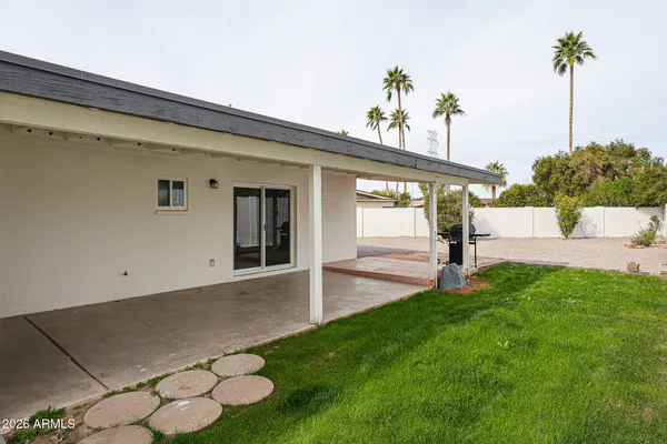 $590,000 | 2267 East Caballero Circle, Mesa, AZ 85213